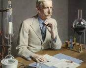 Sir Frederick Gowland Hopkins - 弗雷德里克·高兰·霍普金斯